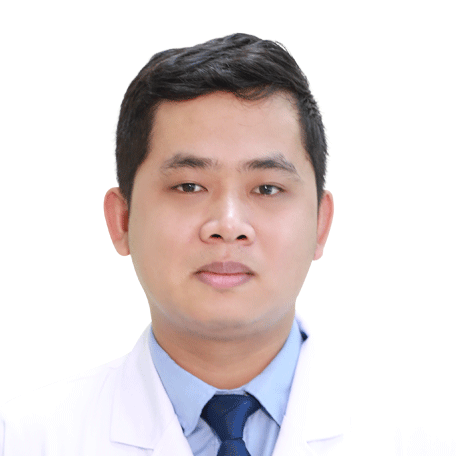 ThS.BS.CKI LÝ THIÊN TÀI