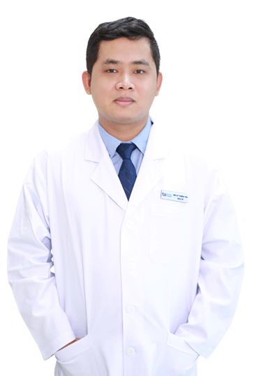 ThS.BS.CKI LÝ THIÊN TÀI