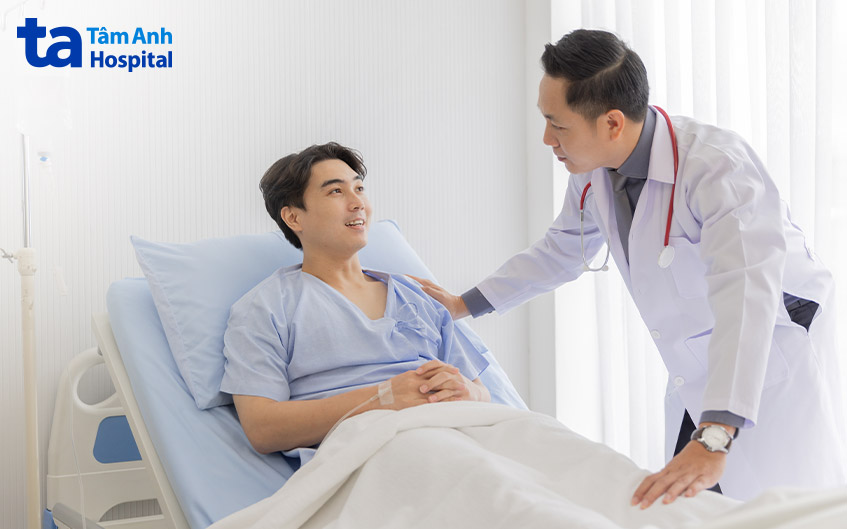 Bệnh nhân viêm cơ tim nên hạn chế vận động