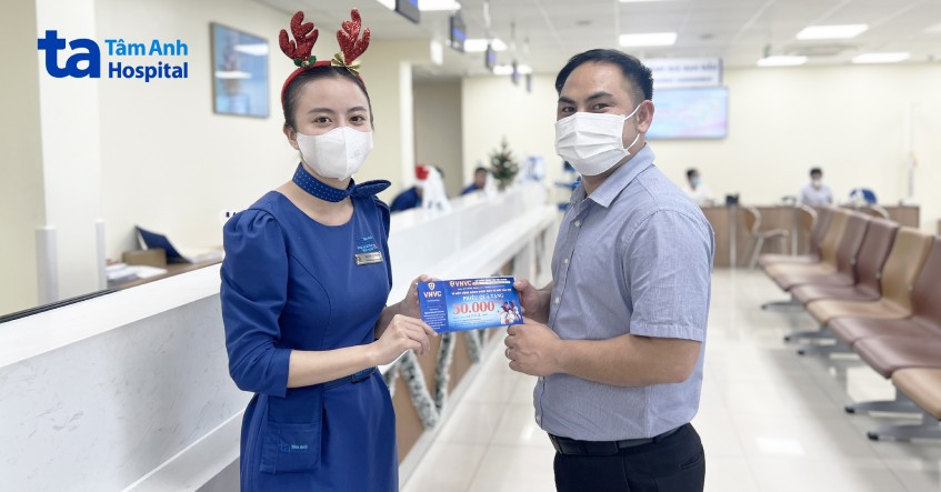 Cúm mùa nguy hiểm có thể ngăn ngừa bằng vắc xin