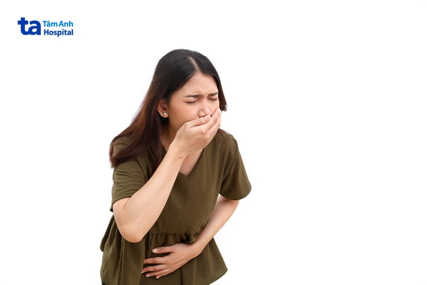 dùng quá liều gây ngộ độc paracetamol