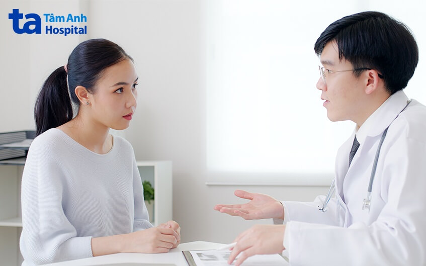 khám tư vấn thiếu máu não có nguy hiểm không
