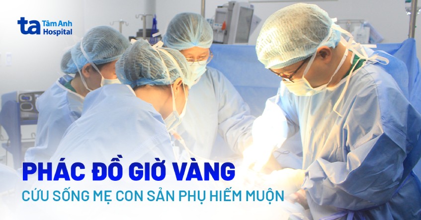 Mẹ hiếm muộn bất chấp cái chết để cứu con trong bụng