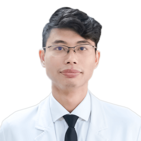 BS.CKI NGUYỄN THANH SƠN VŨ
