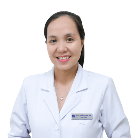 BS.CKII NGUYỄN THỊ MINH HIỀN