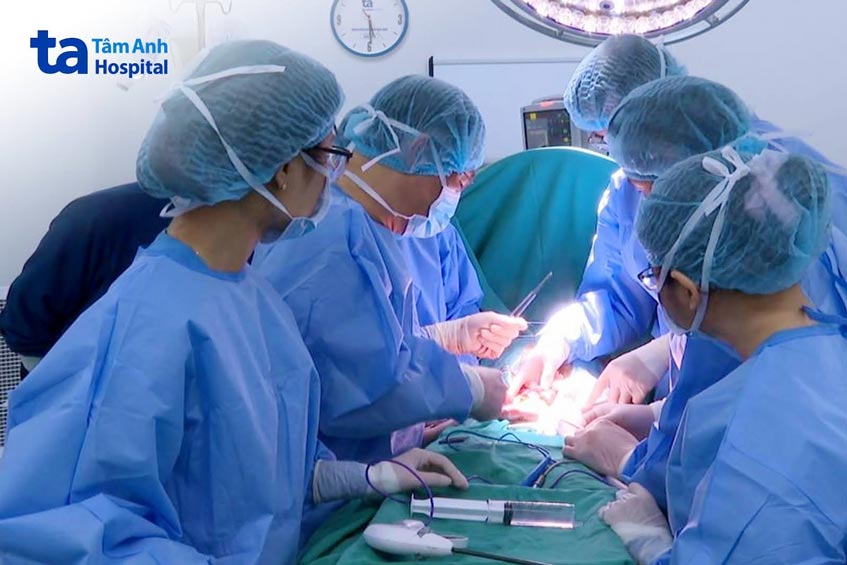 pgs triệu triều dương