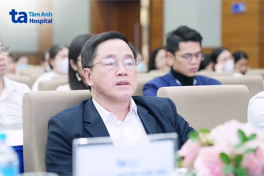 PGS.TS.BS Cung văn Công