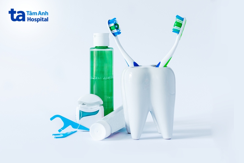 Cách phòng bệnh tuỷ răng