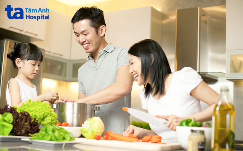 phòng ngừa thiếu máu não nguy hiểm