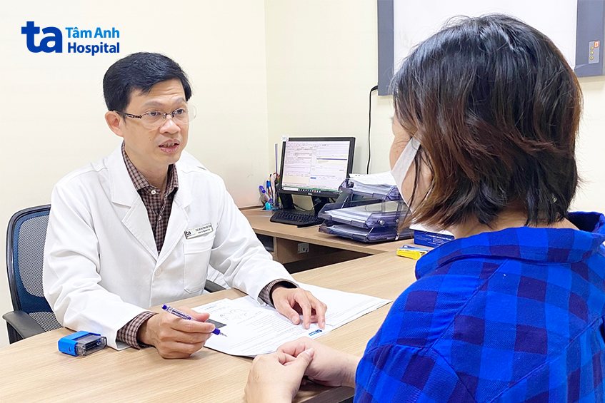 U tăng nhanh trong 3 tháng giữa thai kỳ