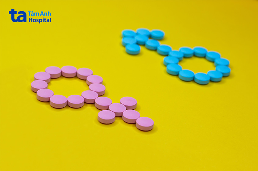 Ung thư vú âm tính bộ 3 chủ yếu gặp ở phụ nữ dưới 40 tuổi, nam giới cũng có thể gặp nhưng hiếm