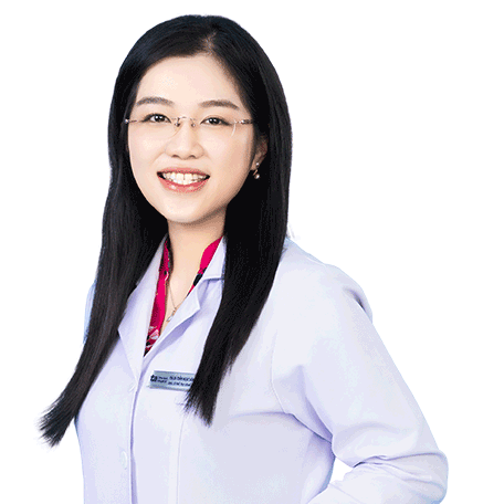 ThS.BS TRẦN NGỌC VÂN ANH