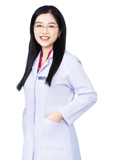 ThS.BS TRẦN NGỌC VÂN ANH