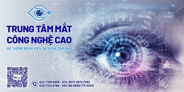 banner chuyên khoa mắt