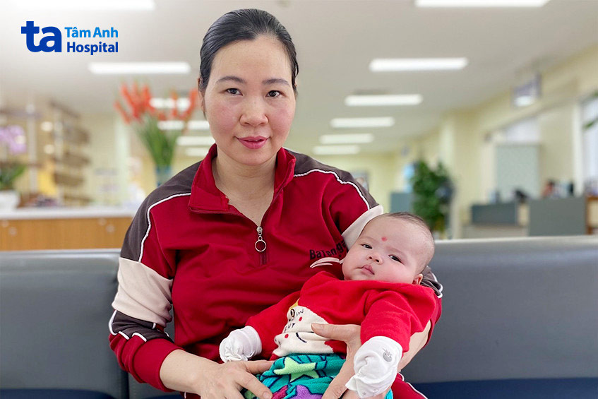 Bé Thỏ là kết quả của hành trình tìm kiếm suốt một thập kỷ