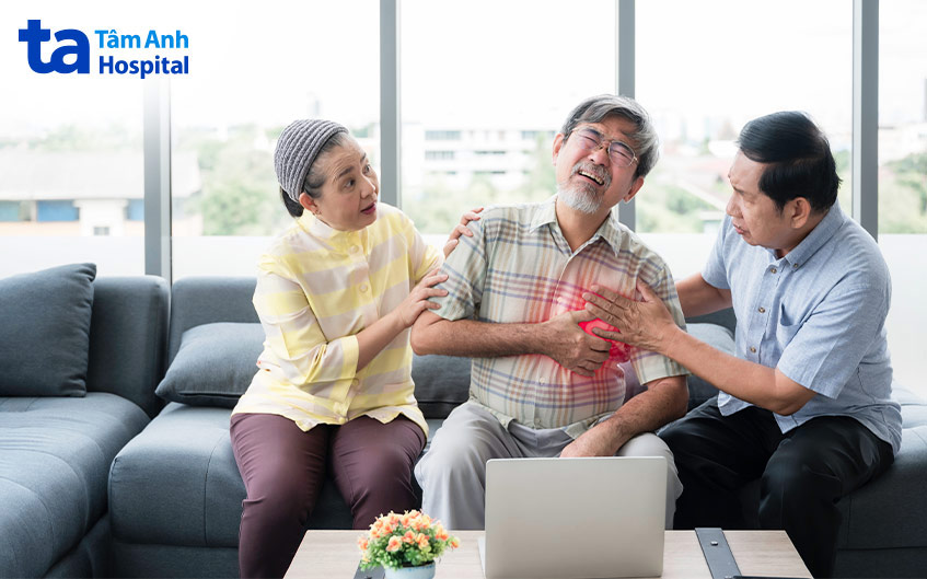 Các biến chứng sau phẫu thuật thay van tim có thể ảnh hưởng đến tuổi thọ của người bệnh