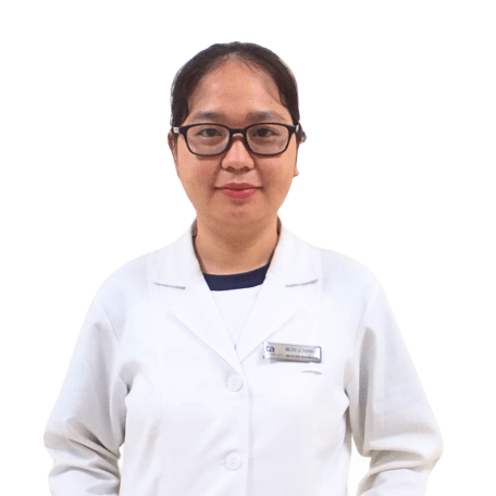 THS.BSNT.CKI LÊ THANH HẢI