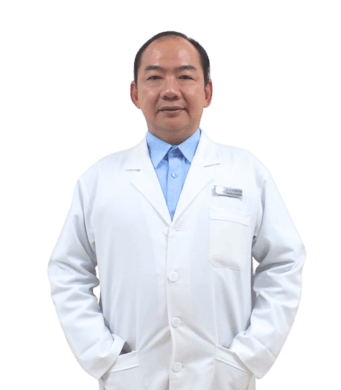 BS.CKII NGUYỄN CAO DIỆU