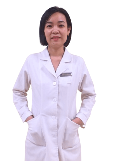 BS.CKI PHẠM THỊ THẢO PHƯƠNG