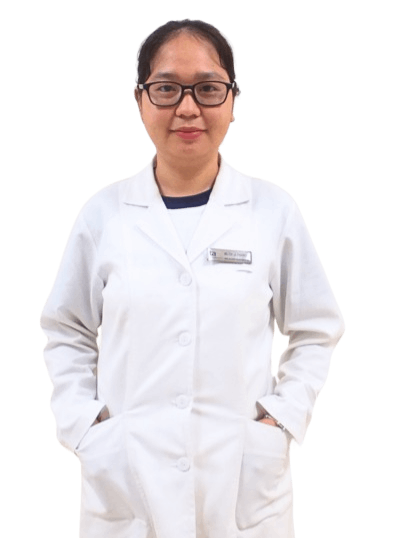 THS.BSNT.CKI LÊ THANH HẢI