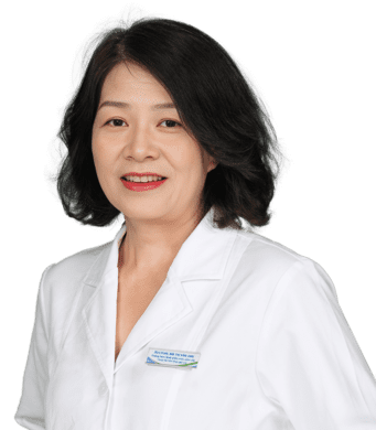 PGS.TS.BS BÙI THỊ VÂN ANH