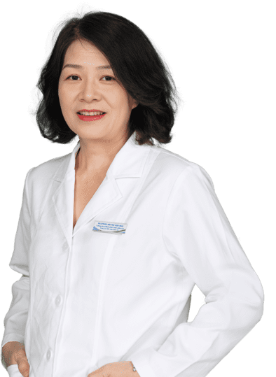 PGS.TS.BS BÙI THỊ VÂN ANH