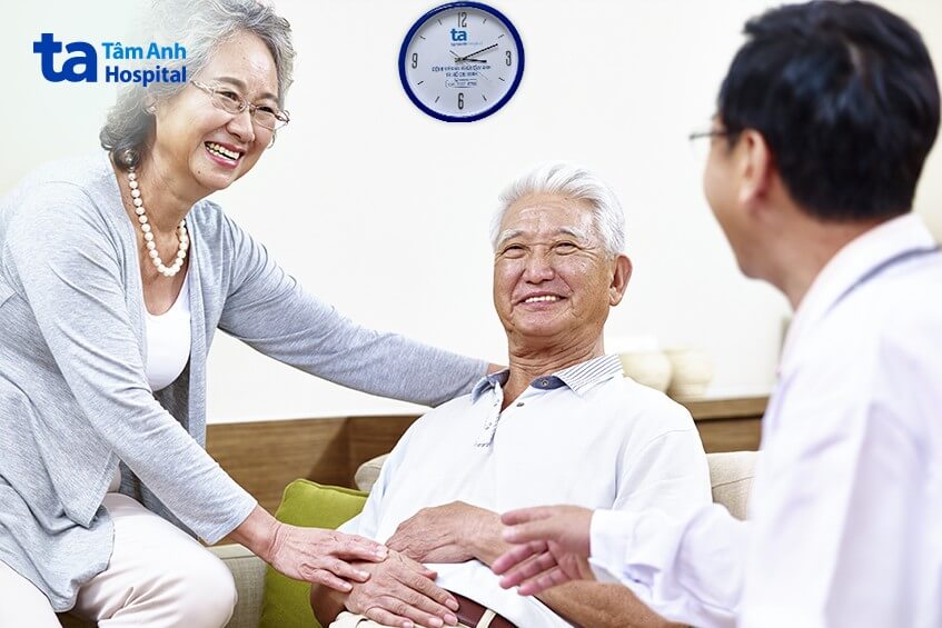 chăm sóc sau phẫu thuật cắt đại tràng