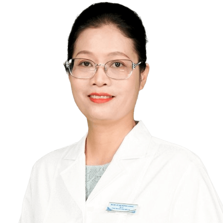 BS.CKI LÊ THỊ HƯƠNG GIANG