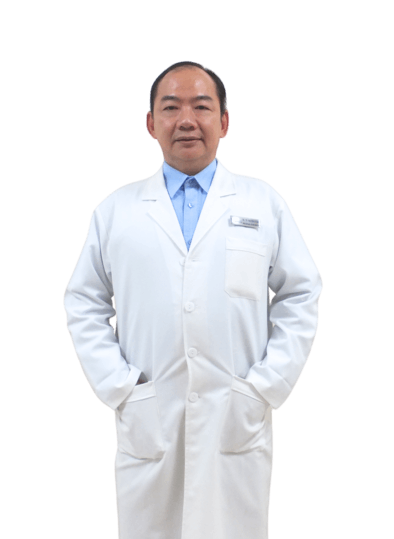 BS.CKII NGUYỄN CAO DIỆU