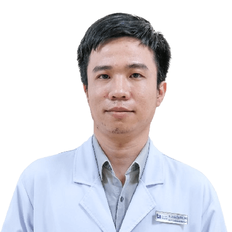 BS.CKI NGUYỄN HOÀNG CÔNG