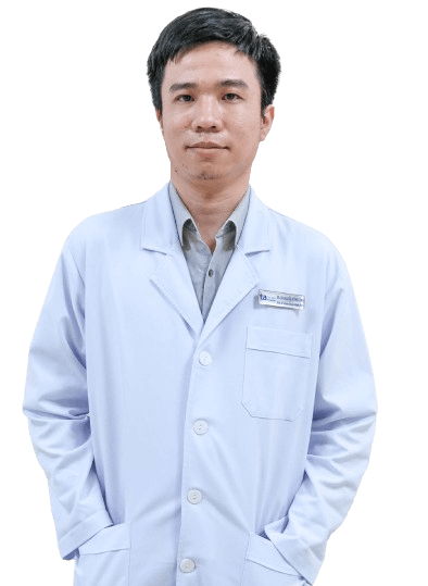 BS.CKI NGUYỄN HOÀNG CÔNG