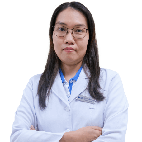 BS.CKI NGUYỄN THỊ UYÊN SA