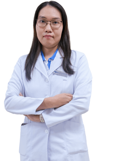 BS.CKI NGUYỄN THỊ UYÊN SA