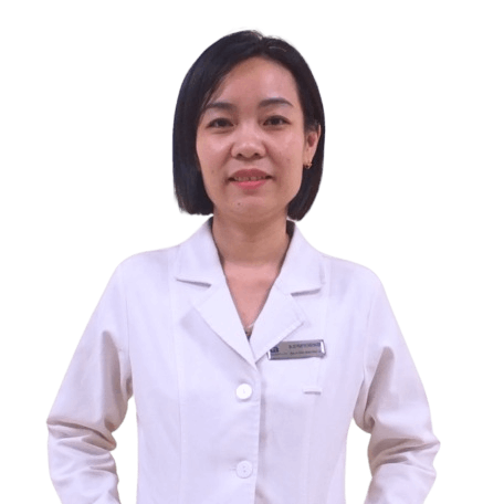 BS.CKI PHẠM THỊ THẢO PHƯƠNG