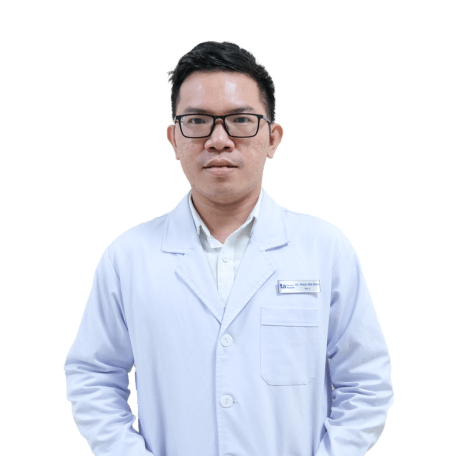 ThS.BSNT.CKI PHAN VĂN BÌNH