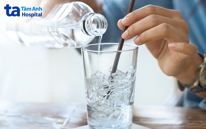 phòng viêm teo niêm mạc dạ dày