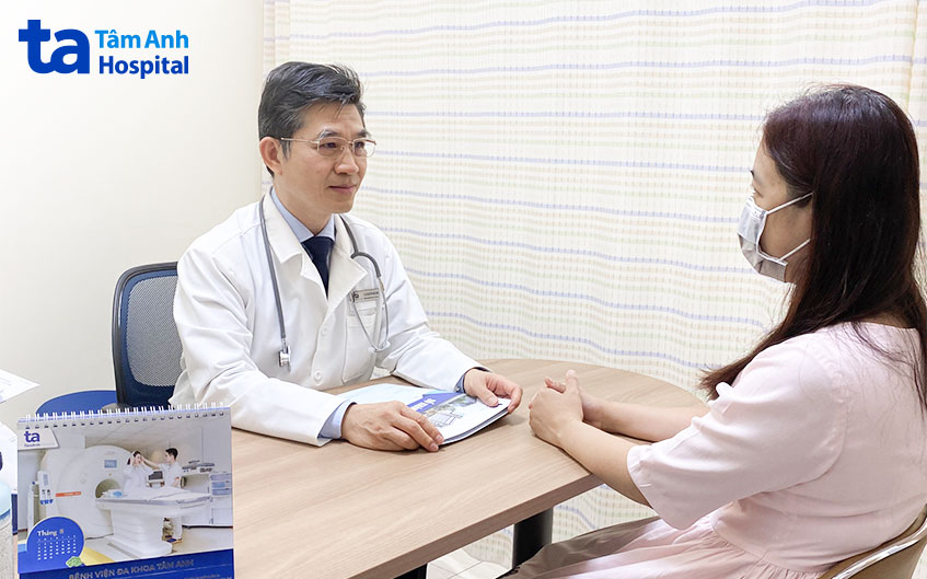 Sau phẫu thuật thay van tim, người bệnh cần khám sức khỏe định kỳ