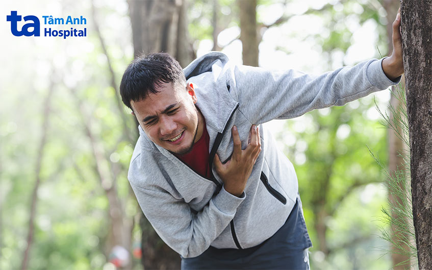 Suy tim độ 2 có thể gặp ở người lớn tuổi lẫn người trẻ