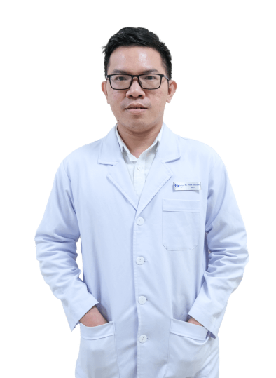 ThS.BSNT.CKI PHAN VĂN BÌNH