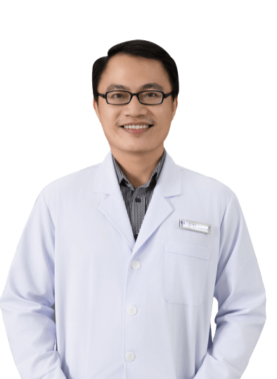 BS.CKI HUỲNH QUANG MINH