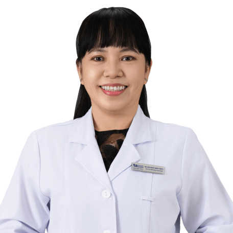 BS.CKI NGÔ ANH THÚY