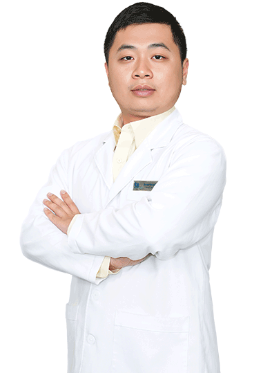 BS NGUYỄN HUY HOÀNG