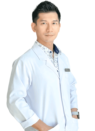 BS.CKI PHẠM THANH NAM