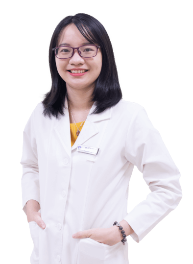 THS.BSNT.BS.CKI HỒ THỊ ÁNH HIỀN