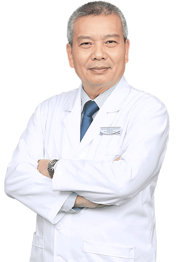 TTND.PGS.TS.BS.CKII NGUYỄN HỮU ƯỚC