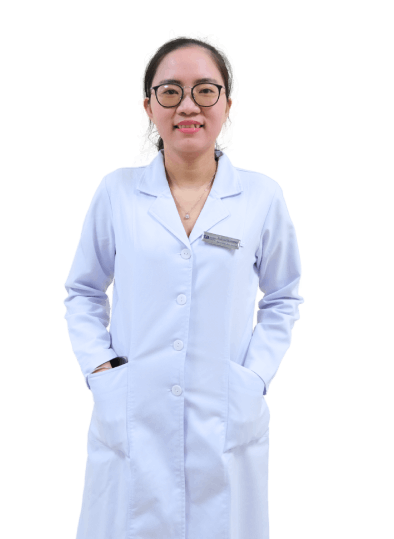 THS.BSNT NGUYỄN THỊ KIM NGÂN