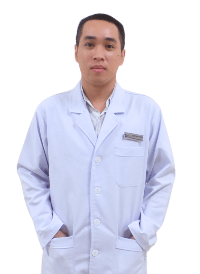 BS.CKI PHẠM THANH TUẤN