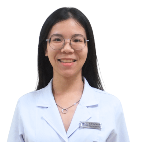 BS.CKI VŨ LÊ THÙY TRANG