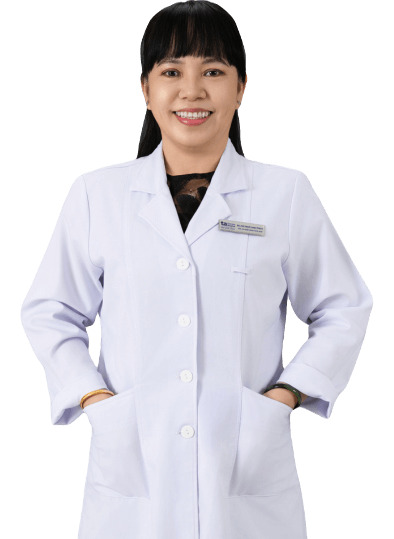 BS.CKI NGÔ ANH THÚY