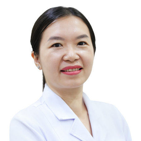 BS.CKII NGUYỄN THỊ PHƯƠNG ĐAN